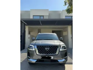 Nissan Patrol 2023 — Auto Trader UAE