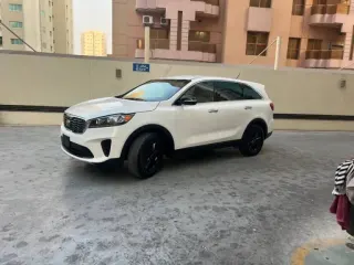 Kia Sorento 2019 — Auto Trader UAE