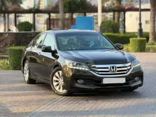 Honda Accord 2016 — Auto Trader UAE