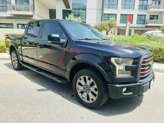 Ford F 150 2017 — Auto Trader UAE