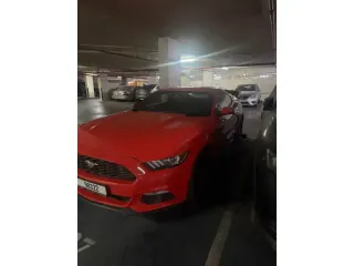 Ford Mustang 2014 — Auto Trader UAE