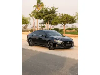 Nissan Altima SV 2022 — Auto Trader UAE