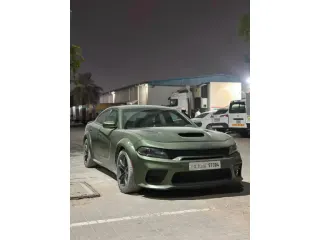 Dodge Charger 2020 — Auto Trader UAE