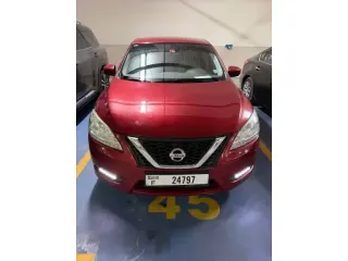 Nissan Sentra 2019 — Auto Trader UAE