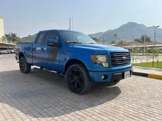 Ford F 150 2012 — Auto Trader UAE
