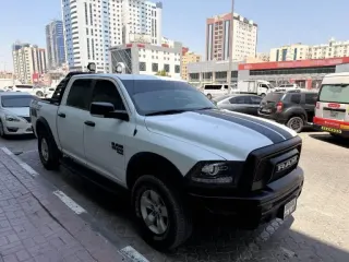 Dodge Ram 1500 2023 — Auto Trader UAE