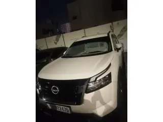 Nissan Pathfinder 2022 — Auto Trader UAE