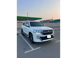Toyota Land Cruiser 2011 — Auto Trader UAE