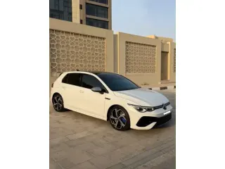 Volkswagen Golf R 2022 — Auto Trader UAE