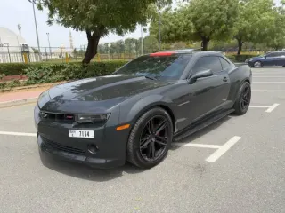 Chevrolet Camaro 2015 — Auto Trader UAE