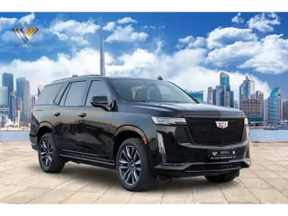 Cadillac Escalade 2022 — Auto Trader UAE