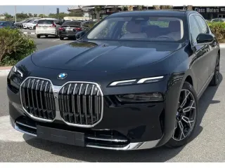 BMW 7 Series 2026 — Auto Trader UAE