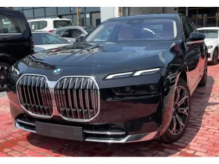 BMW 7 Series 2026 — Auto Trader UAE