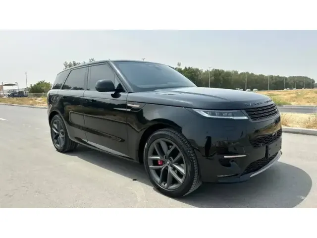 Land Rover Range Rover Sport 2025
