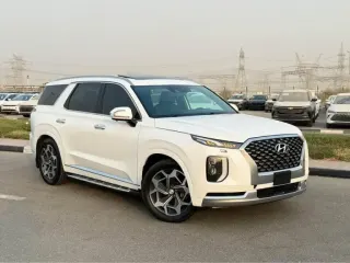 هيونداي Palisade 2021 — Auto Trader UAE