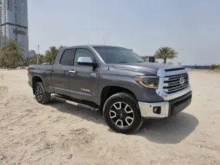Toyota Tundra 2017 — Auto Trader UAE
