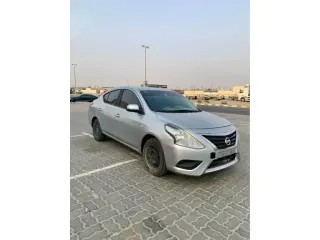 Nissan Sunny 2021 — Auto Trader UAE