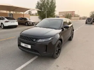 Land Rover Range Rover Evoque 2020 — Auto Trader UAE
