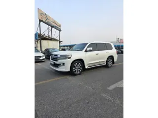 Toyota Land Cruiser GXR 2019 — Auto Trader UAE