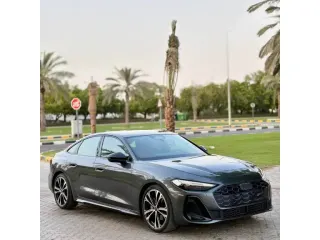 Audi A5 2025 — Auto Trader UAE