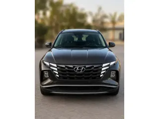 Hyundai Tucson 2023 — Auto Trader UAE