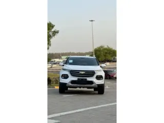 Chevrolet Groove 2025 — Auto Trader UAE