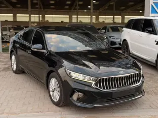 Kia Cadenza 2020 — Auto Trader UAE