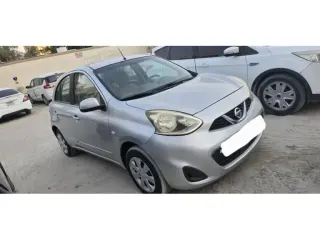 Nissan Micra 2020 — Auto Trader UAE