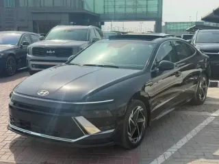 Hyundai Sonata 2025 — Auto Trader UAE