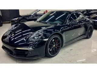 Porsche 911 2015 — Auto Trader UAE