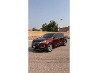 Ford Edge 2016 — Auto Trader UAE