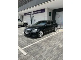 Mercedes-Benz C Class 2012 — Auto Trader UAE