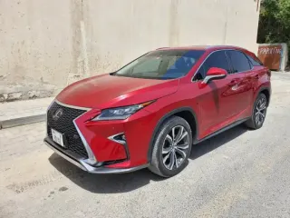 Lexus RX 350 2019 — Auto Trader UAE