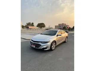 Chevrolet Malibu 2020 — Auto Trader UAE