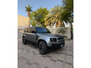 Land Rover Defender 2020 — Auto Trader UAE