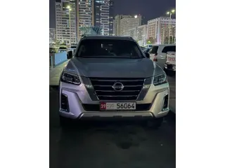 Nissan Xterra 2023 — Auto Trader UAE
