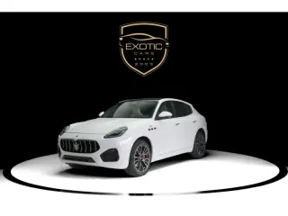 Maserati Grecale 2023 — Auto Trader UAE