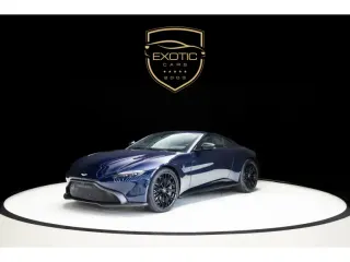 Aston Martin Vantage 2023 — Auto Trader UAE