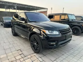 Land Rover Range Rover Sport 2016 — Auto Trader UAE