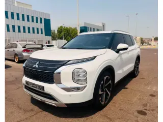 Mitsubishi Outlander 2025 — Auto Trader UAE