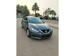 Nissan Altima 2016 — Auto Trader UAE
