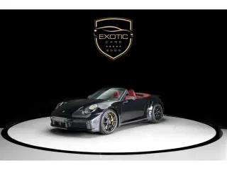 Porsche 911 2024 — Auto Trader UAE