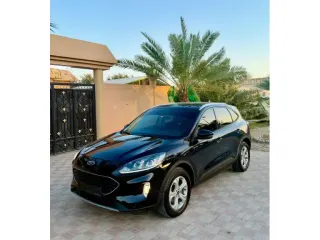 Ford Escape 2021 — Auto Trader UAE