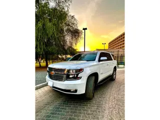 Chevrolet Tahoe 2016 — Auto Trader UAE