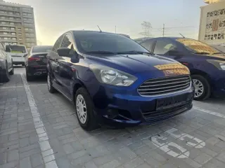 Ford Figo 2016 — Auto Trader UAE