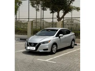 Nissan Sunny 2020 — Auto Trader UAE