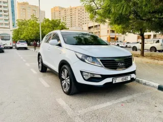 كيا سبورتاج 2016 — Auto Trader UAE