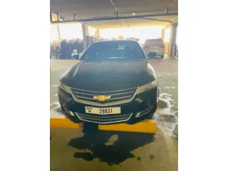 Chevrolet Impala 2014 — Auto Trader UAE