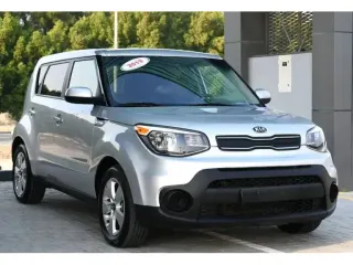 Kia Soul 2019 — Auto Trader UAE