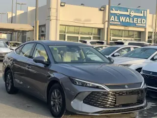 BYD Qin 2025 — Auto Trader UAE